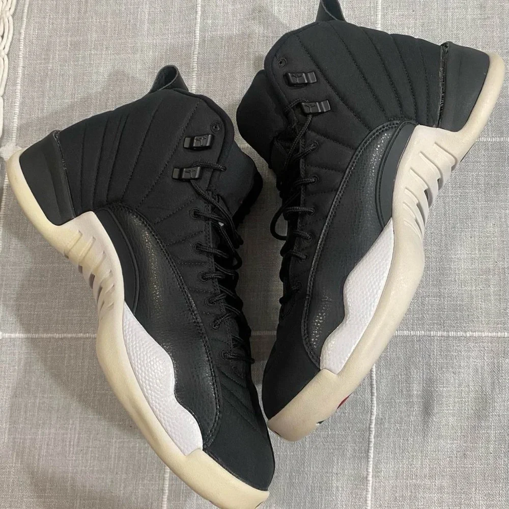 Jordan 12 Retro Neoprene - Picture 8 of 8